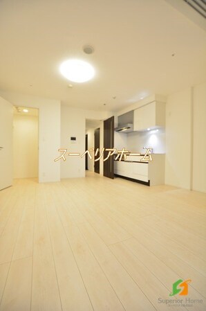 ルクレ上野の物件内観写真